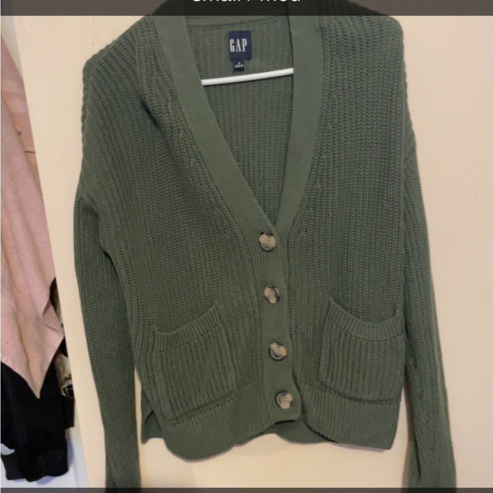 sweater